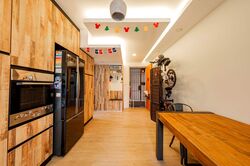 Blk 624B Punggol Spectra (Punggol), HDB 4 Rooms #502784771